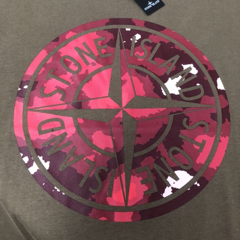 Stone Island T-Shirts